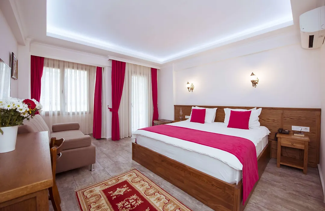 Infinity City Hotel-1