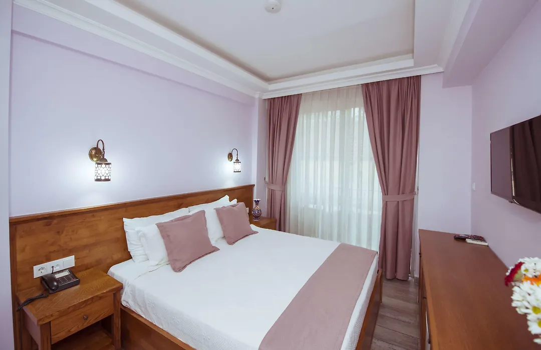 Infinity City Hotel-1