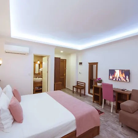 Infinity City Hotel-2