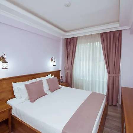 Infinity City Hotel-3