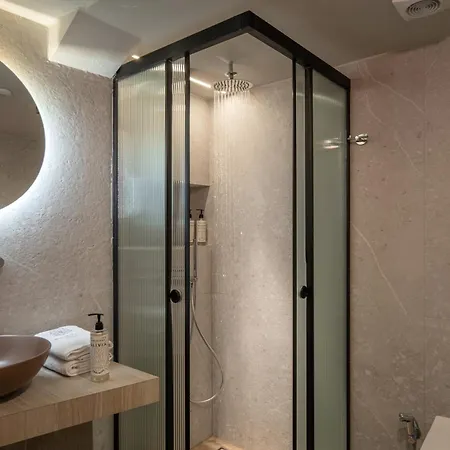 Infinity City Boutique Hotel-2
